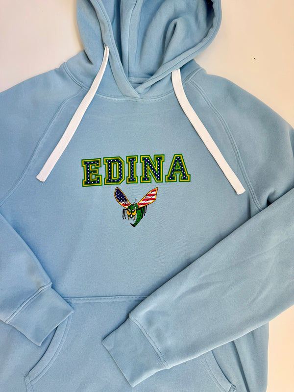 Sportiqe Red, White & Blue Sweatshirt