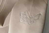 LUXBREAK HALF-ZIP PULLOVER |  Embroidered Hornet Logo