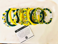 AID THROUGH TRADE EDINA BRACELETS