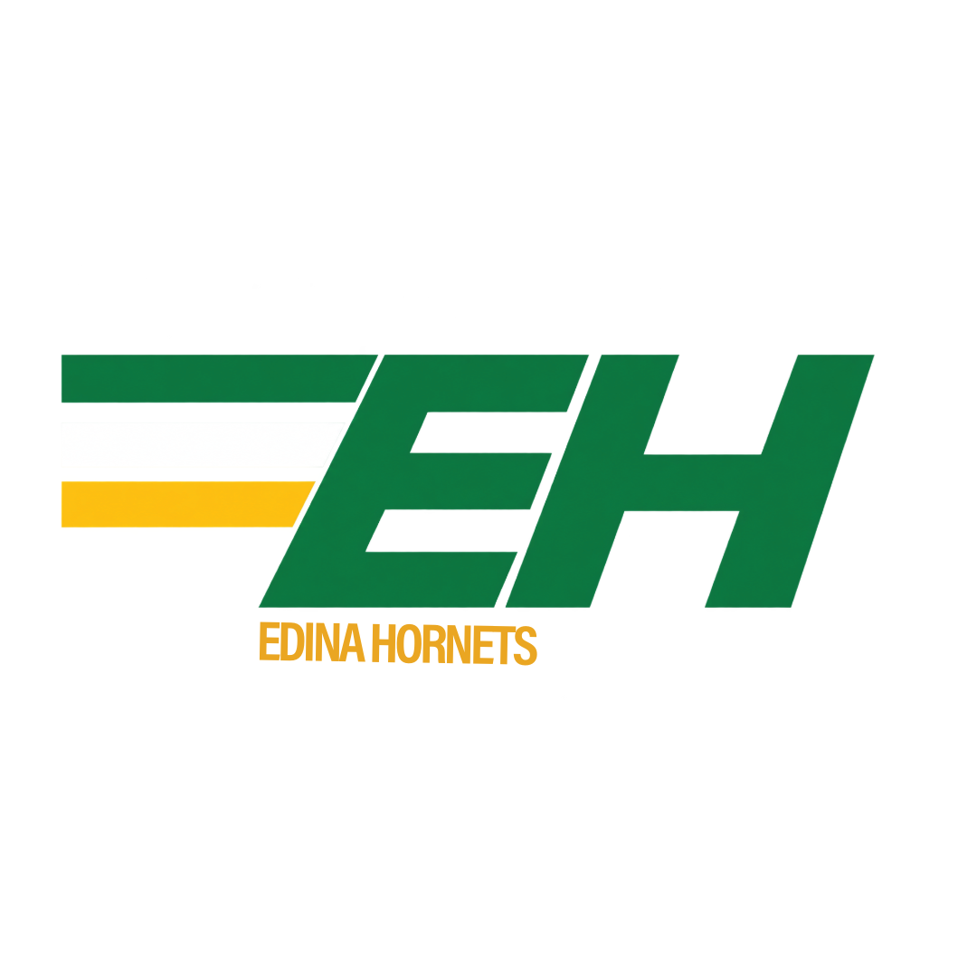 Women's Fall Fleece Sets:Edina Hornets Relaxed Hoodie And Sweatpants