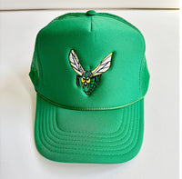Edina Hornet Otto Trucker Hat