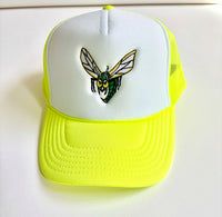 Edina Hornet Otto Trucker Hat