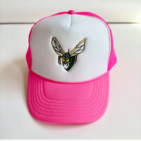 Edina Hornet Otto Trucker Hat