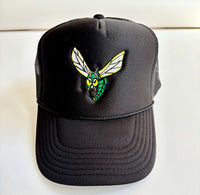 Edina Hornet Otto Trucker Hat