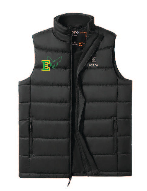 Ororo heated vest hotsell