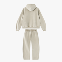 Women's Fall Fleece Sets:Edina Hornets Relaxed Hoodie And Sweatpants