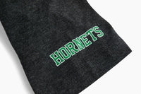 EDINA HORNETS YOUTH COMFY TEE - BLACK